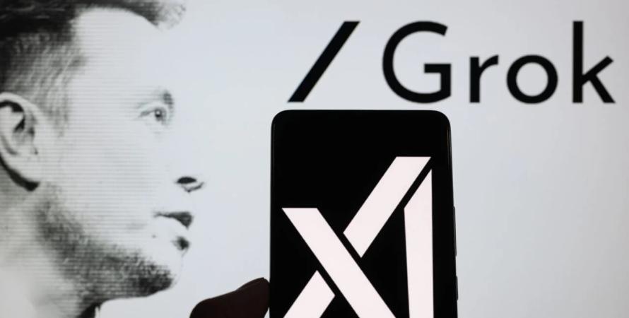 Pourquoi Grok, l'IA d’Elon Musk, ne séduit pas les pros en Europe ? Pourquoi Grok, l'IA d’Elon Musk, ne séduit pas les pros en Europe ?
