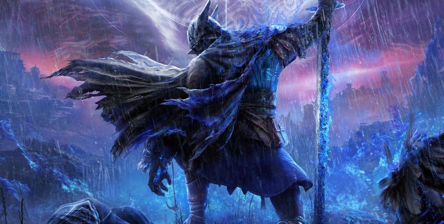 Elden Ring Nightreign : le défi coop qui va vous obséder Elden Ring Nightreign : le défi coop qui va vous obséder