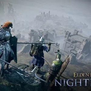 Elden Ring Nightreign : un patch très attendu pour les joueurs en solo