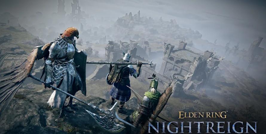 Elden Ring Nightreign : un patch très attendu pour les joueurs en solo Elden Ring Nightreign : un patch très attendu pour les joueurs en solo
