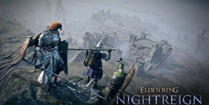 Elden Ring Nightreign : un patch très attendu pour les joueurs en solo