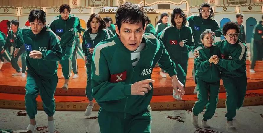 Squid Game saison 3 : une bande-annonce explosive pour le grand final
