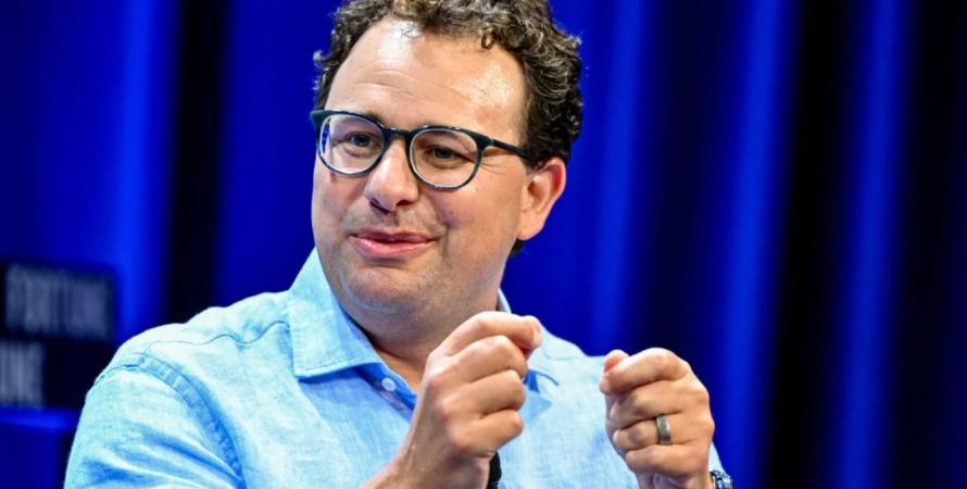 L’IA menace 1 emploi sur 5 : le patron d’Anthropic tire la sonnette d’alarme L’IA menace 1 emploi sur 5 : le patron d’Anthropic tire la sonnette d’alarme