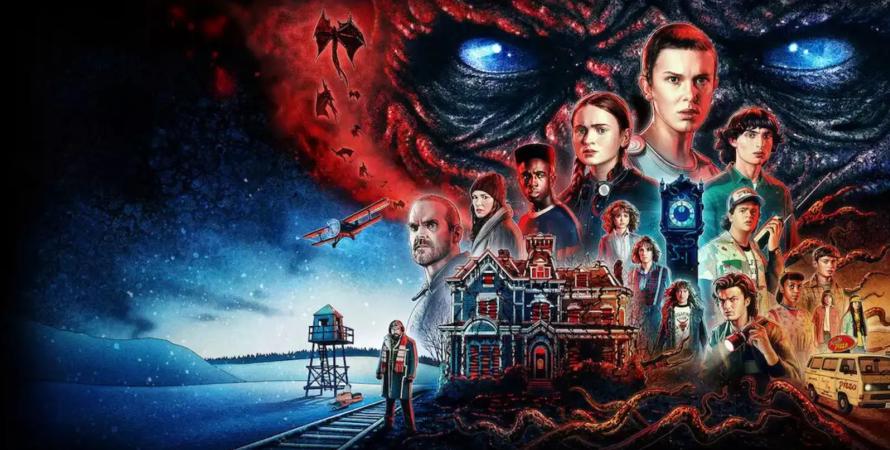 Stranger Things 5 : la fin approche (et elle a une date) Stranger Things 5 : la fin approche (et elle a une date)