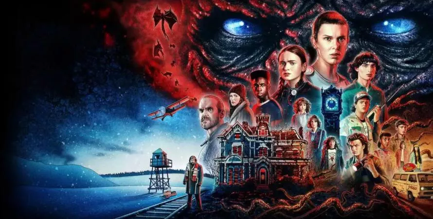 Stranger Things 5 : la fin approche (et elle a une date)