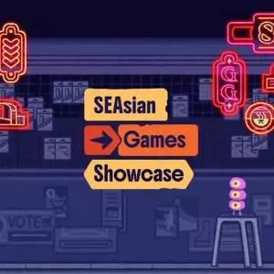 Un vent de fraîcheur venu d’Asie du Sud-Est au Summer Game Fest 2025