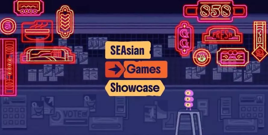 Un vent de fraîcheur venu d’Asie du Sud-Est au Summer Game Fest 2025