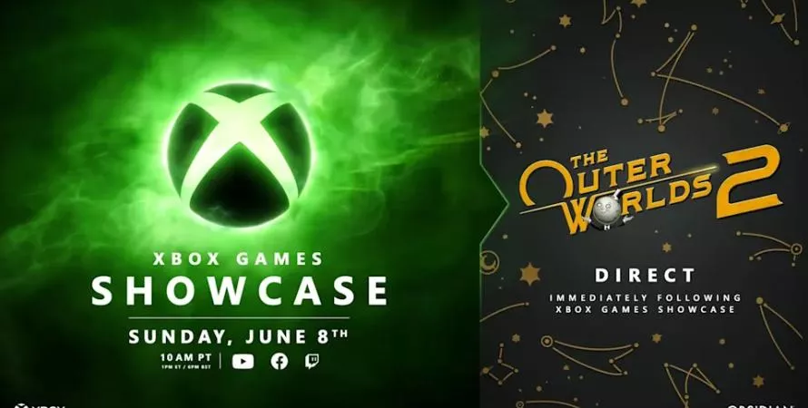 Xbox Games Showcase 2025 : où et quand suivre l’événement ?