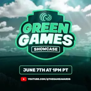 Green Games Showcase 2025 : quand le jeu vidéo s’engage pour la planète