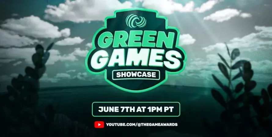 Green Games Showcase 2025 : quand le jeu vidéo s’engage pour la planète