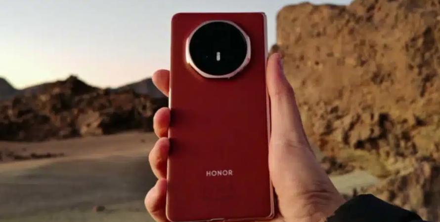 Le Honor Magic V5 promet une autonomie encore plus solide Le Honor Magic V5 promet une autonomie encore plus solide