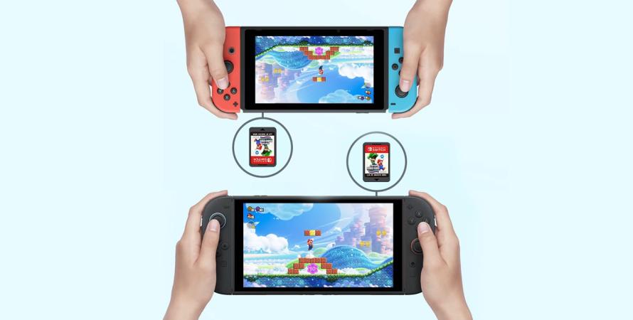 Switch 2 : la rétrocompatibilité n’est pas parfaite pour tous les jeux Switch 2 : la rétrocompatibilité n’est pas parfaite pour tous les jeux