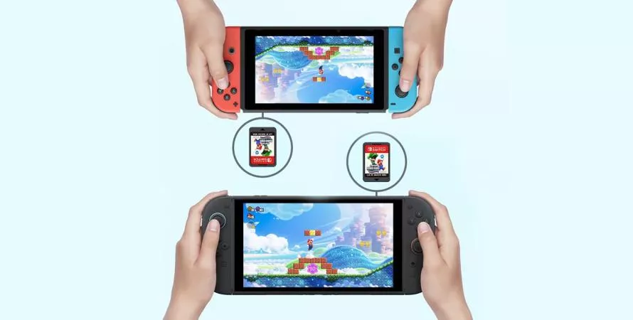 Switch 2 : la rétrocompatibilité n’est pas parfaite pour tous les jeux