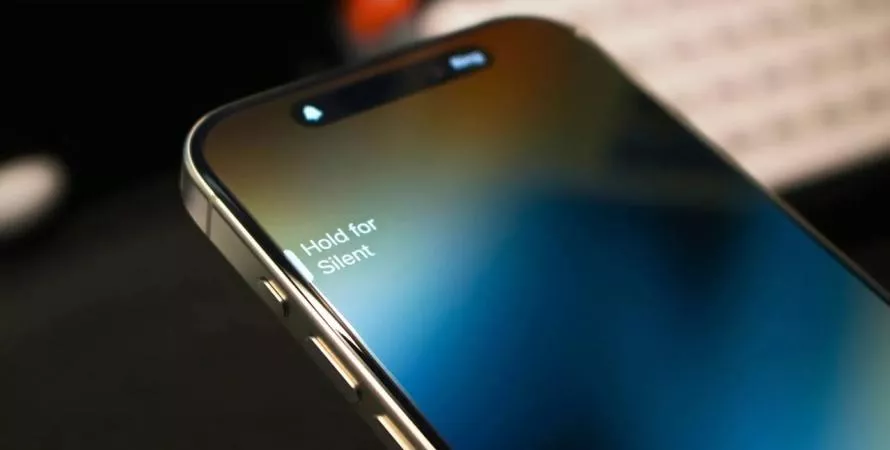 Apple veut faire disparaître les boutons de vos appareils