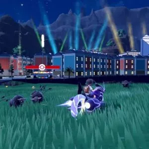 Pokémon Écarlate et Violet : un second souffle sur Switch 2 ?