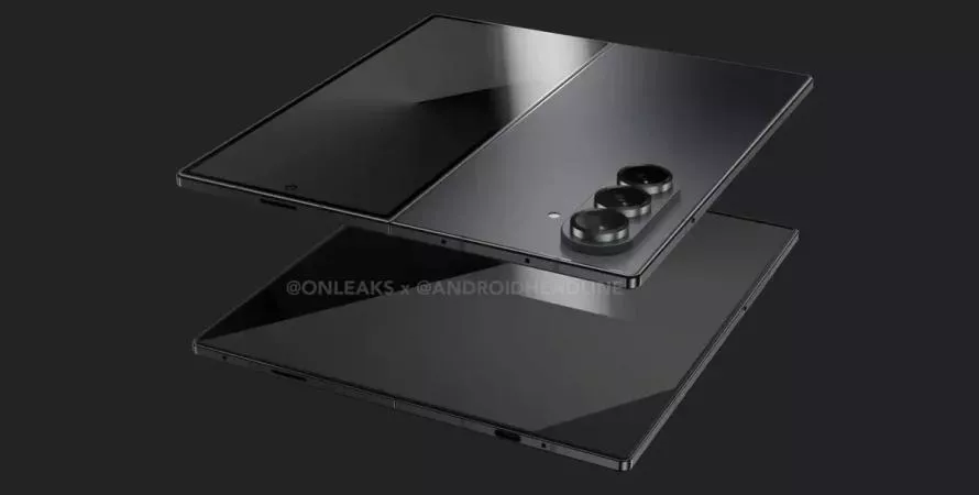 Galaxy Z Fold 7 : enfin la recharge Qi2… ou presque !