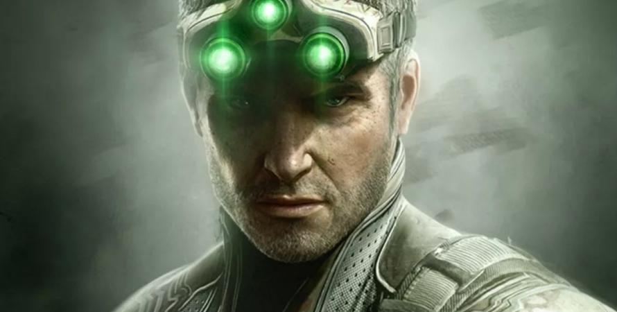 Splinter Cell de retour ? Ubisoft fait monter la pression avant le Summer Games Fest Splinter Cell de retour ? Ubisoft fait monter la pression avant le Summer Games Fest