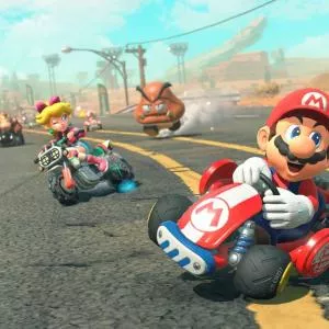 La Nintendo Switch 2 arrive : voici tous les jeux disponibles dès le lancement
