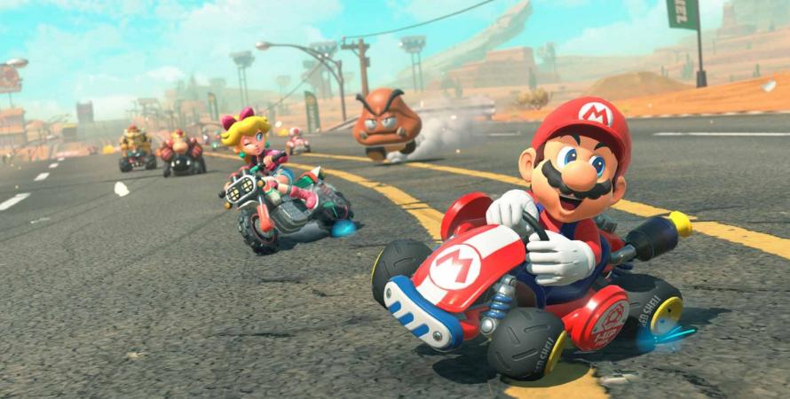 La Nintendo Switch 2 arrive : voici tous les jeux disponibles dès le lancement La Nintendo Switch 2 arrive : voici tous les jeux disponibles dès le lancement