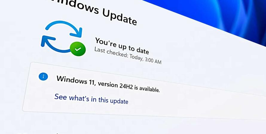 Windows 11 : Microsoft corrige un bug critique avec une mise à jour express Windows 11 : Microsoft corrige un bug critique avec une mise à jour express