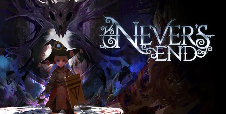 Never’s End : le RPG tactique rétro qui veut réinventer le genre Never’s End : le RPG tactique rétro qui veut réinventer le genre