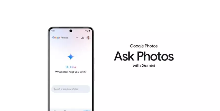 Google met en pause sa nouvelle fonction "Ask Photos"
