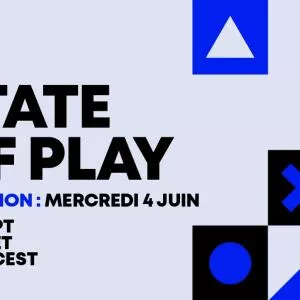 PlayStation fait le show : ne manquez pas le State of Play du 4 juin