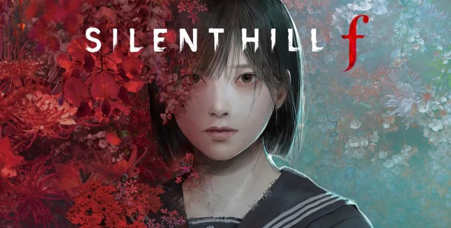 Plongée dans l’horreur : Silent Hill f sort le 25 septembre Plongée dans l’horreur : Silent Hill f sort le 25 septembre