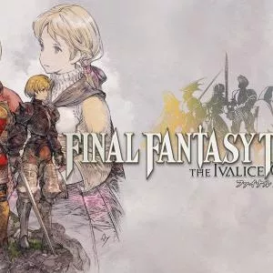 Final Fantasy Tactics revient dans une version repensée !