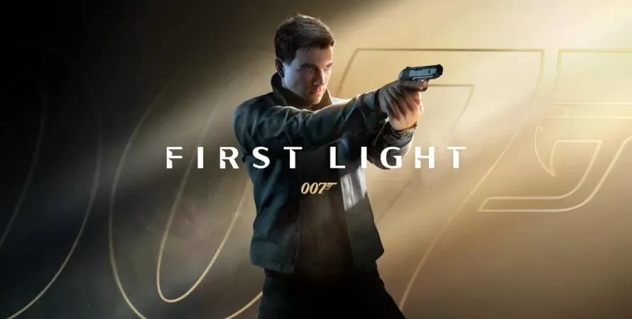 007 First Light : le prochain jeu James Bond sortira en 2026