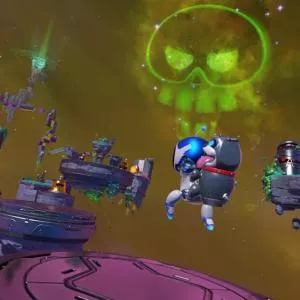 Astro Bot s’offre 5 nouveaux niveaux gratuits cet été !