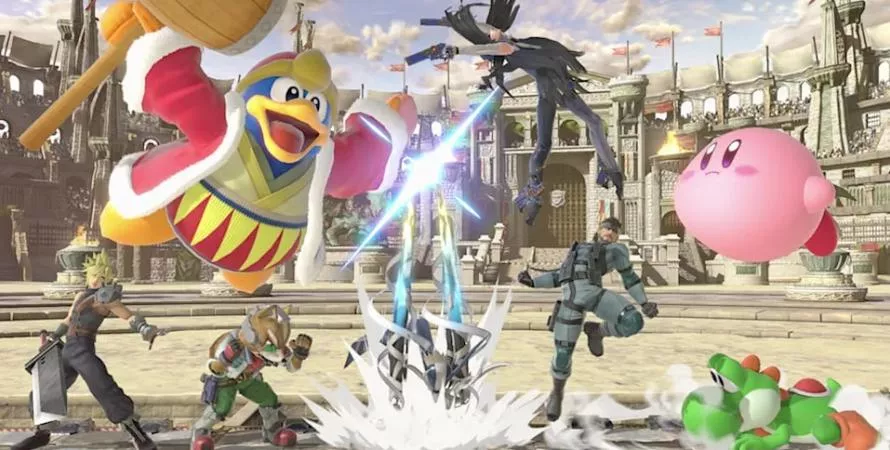 Switch 2 : un bug avec les Mii Fighters perturbe Smash Bros. Ultimate