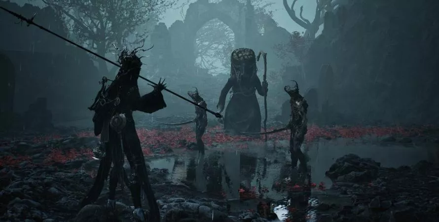 Mortal Shell II : un Soulslike encore plus sombre débarque en 2026