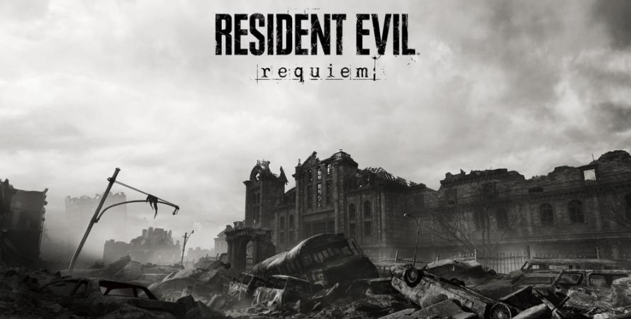 Capcom dévoile Resident Evil Requiem, sortie prévue en février 2026 Capcom dévoile Resident Evil Requiem, sortie prévue en février 2026