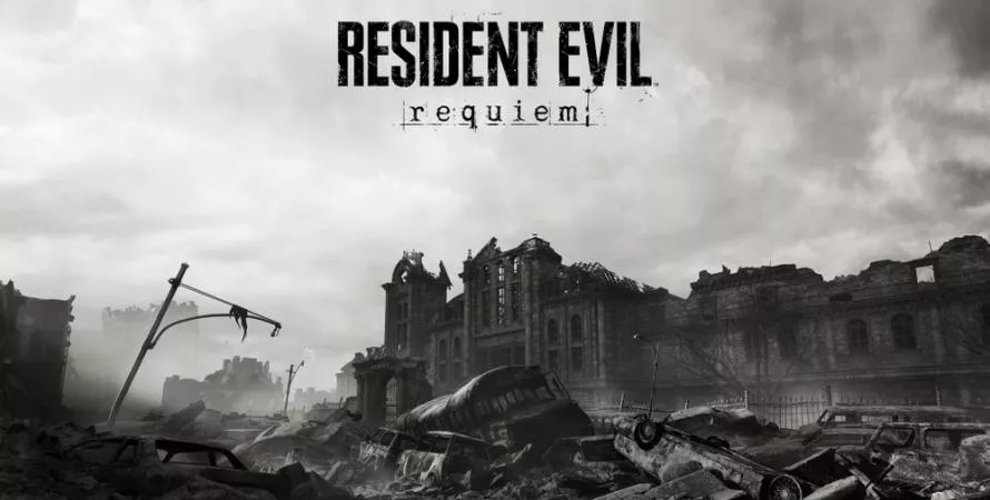 Capcom dévoile Resident Evil Requiem, sortie prévue en février 2026
