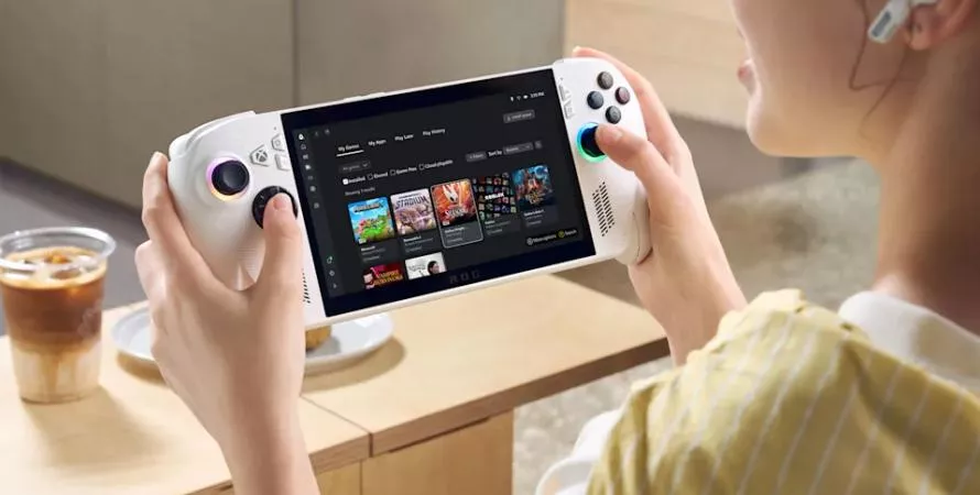 Xbox Ally : Microsoft et ASUS sortent le grand jeu avec deux consoles portables pour la fin 2025