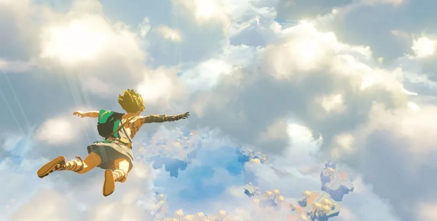Zelda au cinéma : il va falloir patienter jusqu’en 2027 Zelda au cinéma : il va falloir patienter jusqu’en 2027