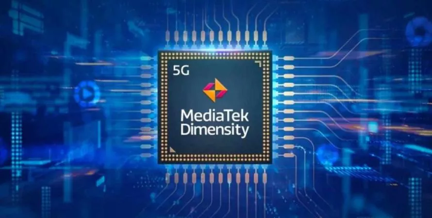 Dimensity 9500 : MediaTek prépare un lancement éclair pour contrer Qualcomm