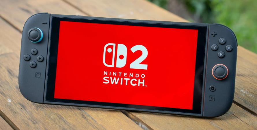 Test de la Nintendo Switch 2 : évolution solide ou simple mise à jour ? Test de la Nintendo Switch 2 : évolution solide ou simple mise à jour ?
