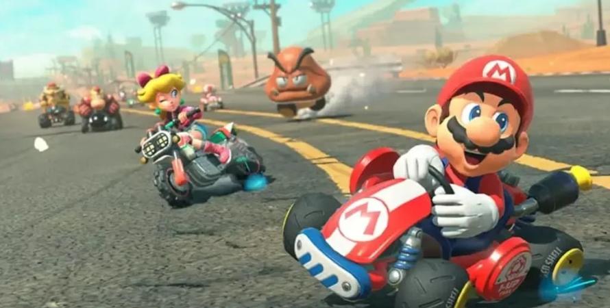 Test de Mario Kart World sur Nintendo Switch 2 : la révolution tant attendue ? Test de Mario Kart World sur Nintendo Switch 2 : la révolution tant attendue ?