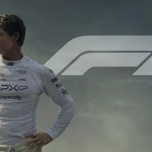 Apple veut faire vibrer votre iPhone avec sa bande-annonce F1