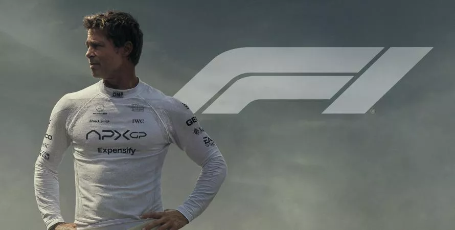 Apple veut faire vibrer votre iPhone avec sa bande-annonce F1