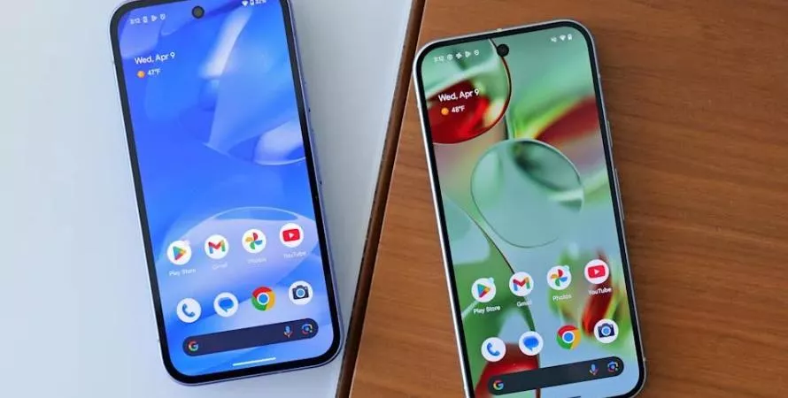 Le Pixel 10 pourrait enfin introduire la recharge magnétique sur Android
