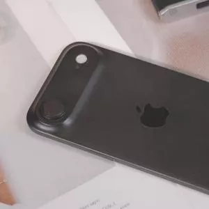 iPhone 17 Air : tout ce qu’on sait sur le futur modèle ultra-fin d’Apple