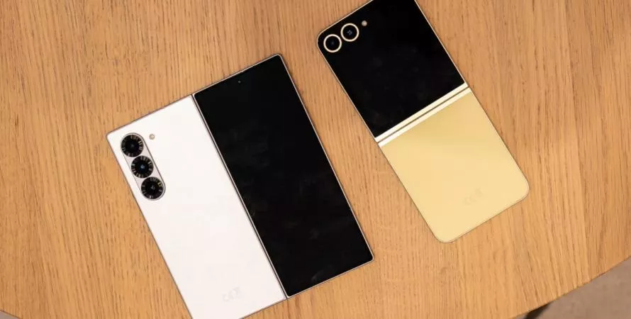 Samsung revoit à la baisse ses ambitions pour les Galaxy Z Fold 7 et Z Flip 7 ?