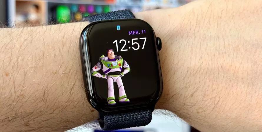 Apple Watch : certains cadrans iconiques bientôt supprimés