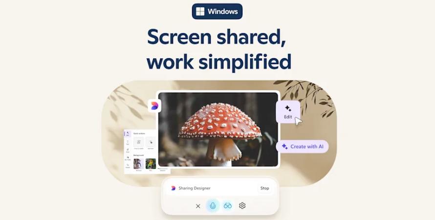 Copilot Vision : l’assistant IA de Microsoft voit pour vous Copilot Vision : l’assistant IA de Microsoft voit pour vous