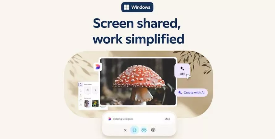 Copilot Vision : l’assistant IA de Microsoft voit pour vous