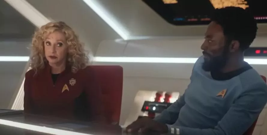 Star Trek: Strange New Worlds s'arrête après 5 saisons, dont une dernière écourtée