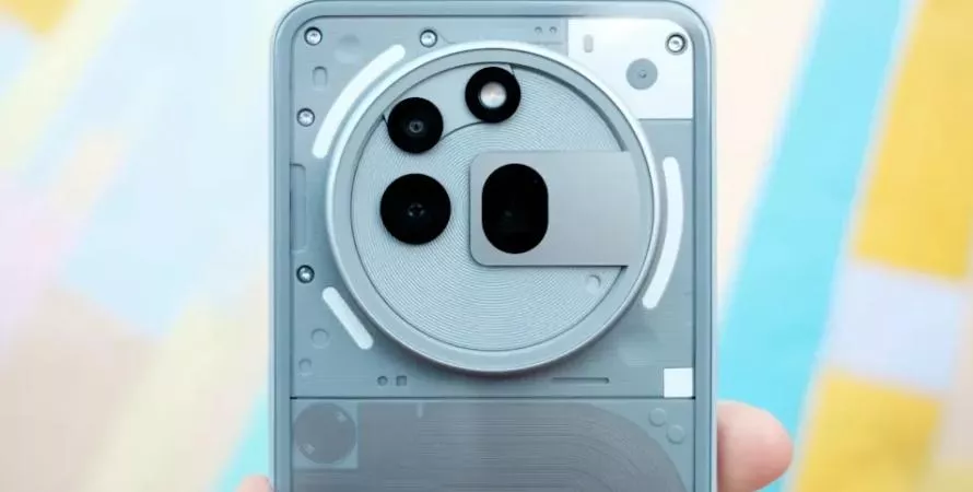 Le Nothing Phone 3 débarque en Amérique du Nord : ce qu’il faut savoir